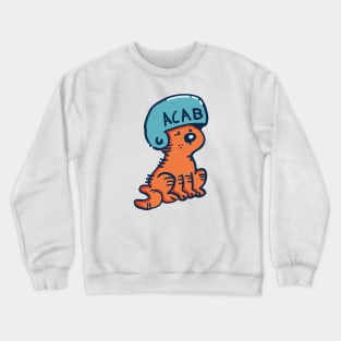 ACAB Heathcliff Crewneck Sweatshirt